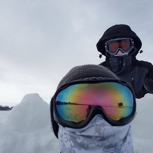 Meet your Posher, Ryan